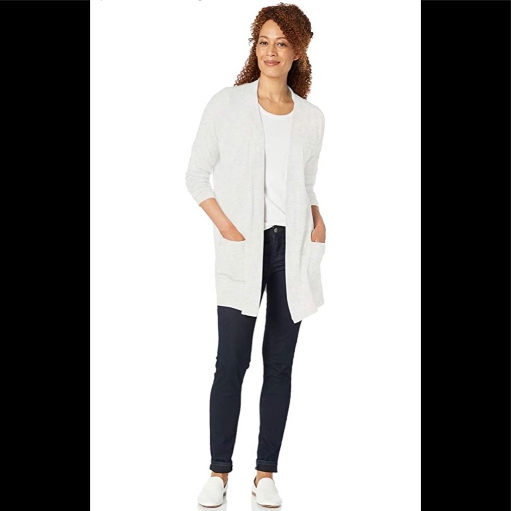 Women’s open front Cardigan